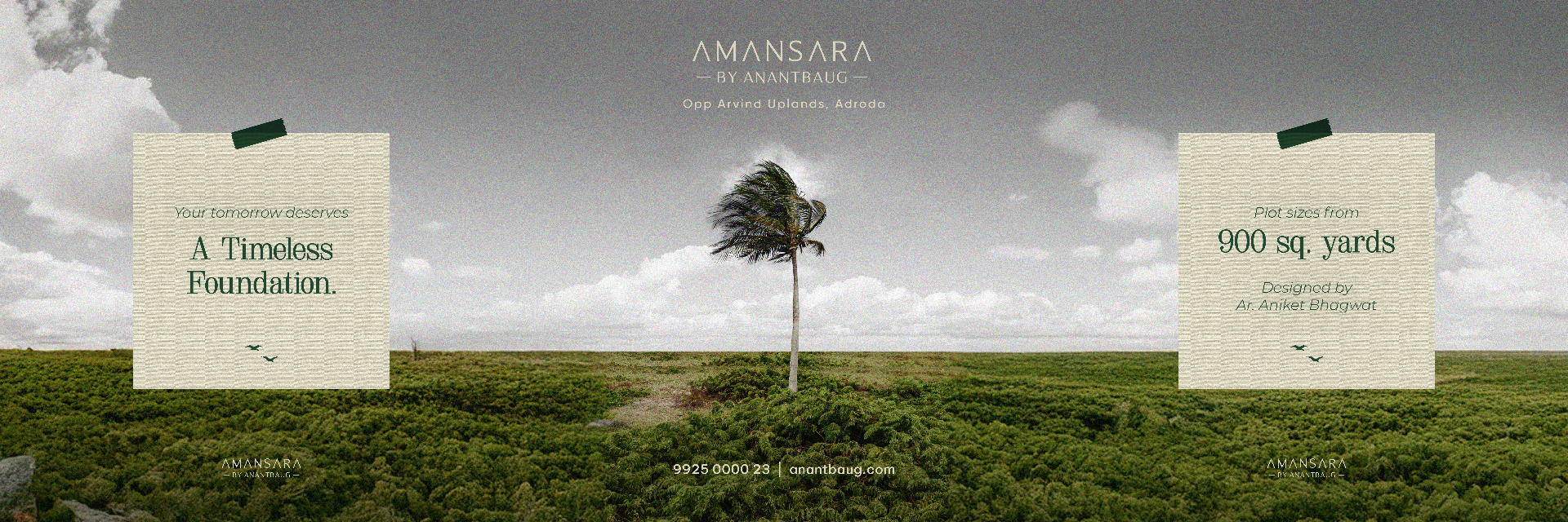 Anantbaug case study by Because